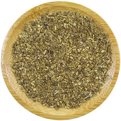 Organic Valerian Root Tea Bag Cut 0.3-2.0mm