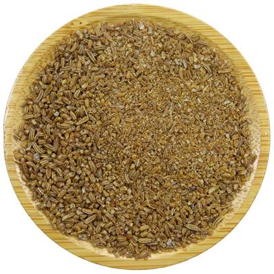 Organic Caraway Seed Tea Bag Cut 0.3-2.0 mm