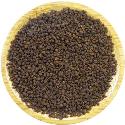 Organic Assam Black Tea Tea Bag Cut (Granule)