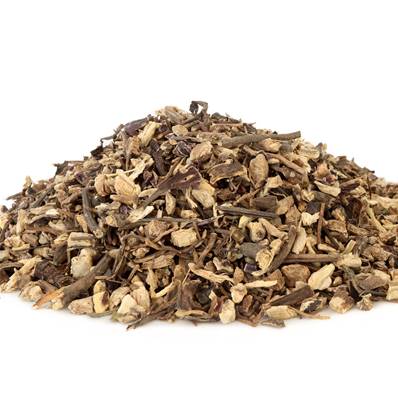 Echinacea Purpurea Root Powder 300µm Heat Treated