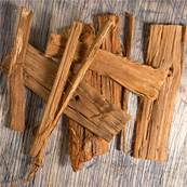 Cat's Claw Bark Pieces