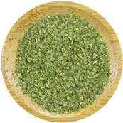 Organic Fair For Life Moringa Leaf Tea Bag Cut 0.2-2.0mm