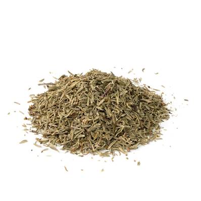 Organic Thyme Leaf PE TGE