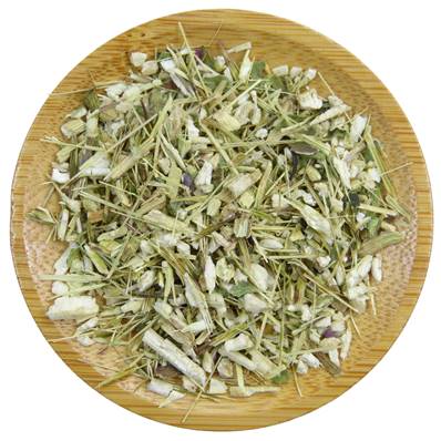 Organic Echinacea Purpurea Aerial Part Pyramid Cut 3-6mm (French)