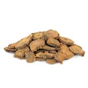 Chinese Rhubarb Root Extraction Cut