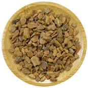 Cinnamon Bark Pyramid Cut 3-6mm