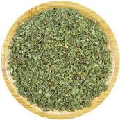 Peppermint Leaf Tea Bag Cut 0.3-2.0mm