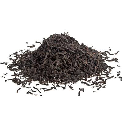 Organic Black Tea Leaf PE TGE (Rwanda)