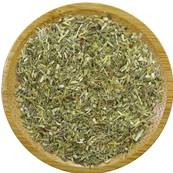 Organic Lemon balm, Thyme, Rosemary Tea Bag Cut 0.3-2.0 mm