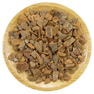 Organic Cinnamon Bark Loose Cut 4-10mm