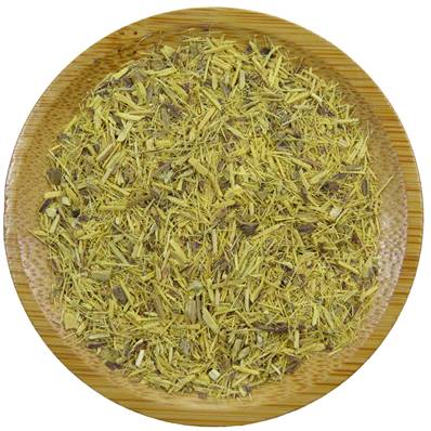 Organic Liquorice Root Tea Bag Cut 0.3-2.0mm