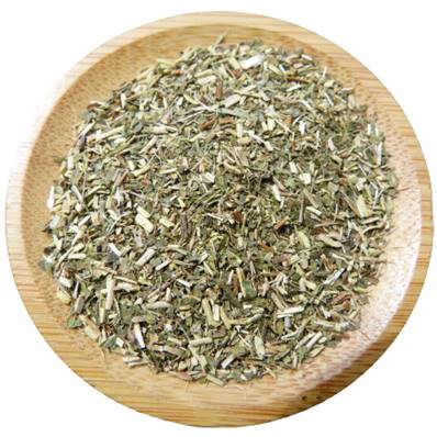 Organic Lemon Verbena Leaf Tea Bag Cut 0.2-1.8mm