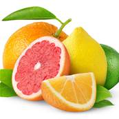 Citrus Bioflavonoids Fruit PE 50% Bioflavonoids