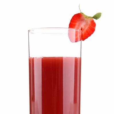 Strawberry Fruit Juice Concentrate