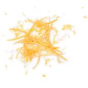 Organic Lemon Peel Powder 500µm 1.5% Flavonoids