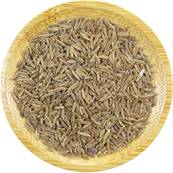 Organic Caraway Seed Whole