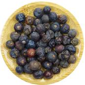 Organic Juniper Berry Whole