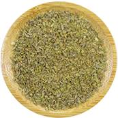 Organic Anise Fruit Tea Bag Cut 0.2-1.8mm