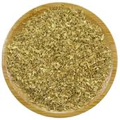 Ginger Rhizome Tea Bag Cut 0.3-2.0mm