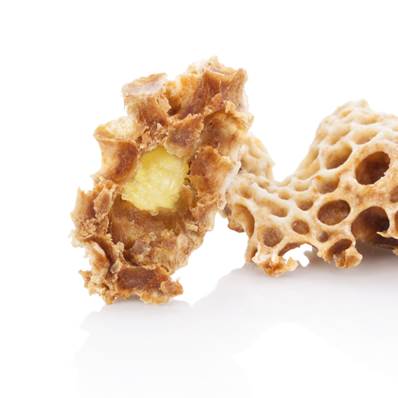 Organic Royal Jelly Defrozen