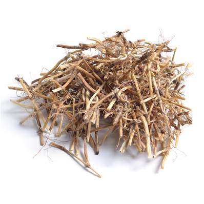 Organic NOP Cough Grass Root Whole 