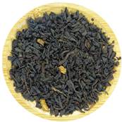 Organic Earl Grey Black Tea Tea Bag Cut 0.3-2.0mm