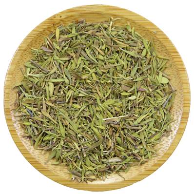 Organic Thyme Leaf Whole