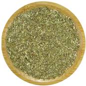 Organic Lemon Thyme Aerial Part Tea Bag Cut 0.3-2.0mm (French)