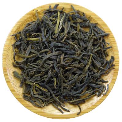 Organic Green Tea Leaf Whole OP1 (Rwanda)