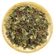Organic Pai Mu Tan White Tea Leaf Broken 3-6mm