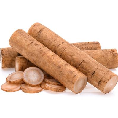 Organic Burdock Root Powder 300µm