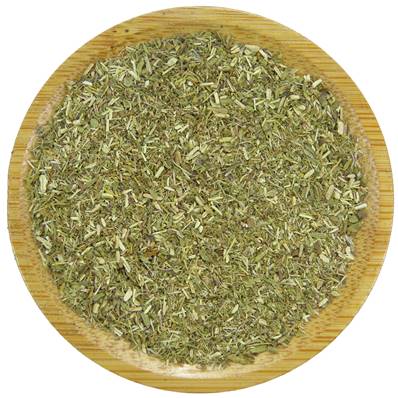 Organic Lemon Thyme Aerial Part Tea Bag Cut 0.3-2.0mm (French)