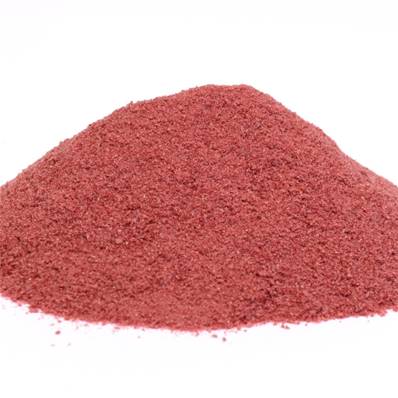 Sour Cherry Juice Powder With Anti-Caking And Thickening Agents