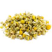 Organic Chamomile Flower Ethanolic Concentrated Extract TGE