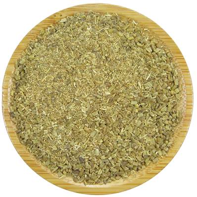 Organic Sweet Fennel Fruit Tea Bag Cut 0.5-1.8mm (French)