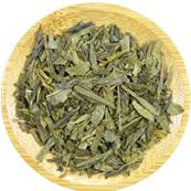 Organic Fair For Life Sencha Green Tea Leaf Whole