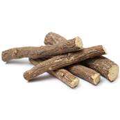 Organic Liquorice Root Powder 300m Heat Treated (Fibrous)