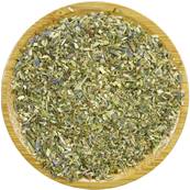 Organic Lemon balm, Passionflower, Lavender Herbal TBC 0.3-2.0mm (French)