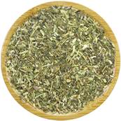 Organic Peppermint, Burdock, Nettle Herbal Blend Tea Bag Cut 0.3-2mm