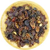 Organic Rose Hip Fruit Bark Loose Cut 4-10mm