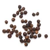 Black Pepper Seed Whole