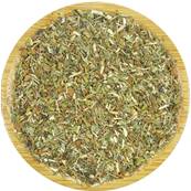 Organic Eucalyptus, Cinnamon, Thyme Herbal Blend Tea Bag Cut 0.3-2mm