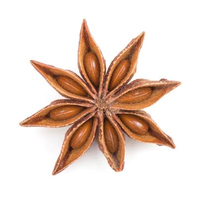 Staranise Fruit Whole N° 1 