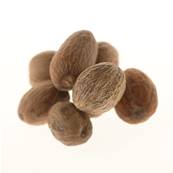 Nutmeg Whole