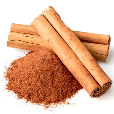 For Life Organic Cinnamon Unpeeled Bark Powder 300µm