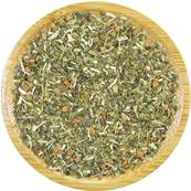Organic Peppermint, Lemon Verbena, Chamomile Tea Bag Cut 0.3-2.0 mm