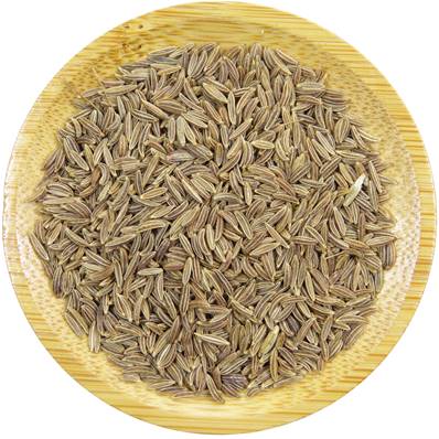 Organic Caraway Seed Whole