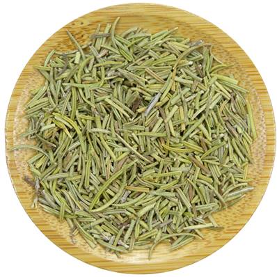 Organic Rosemary Leaf Whole