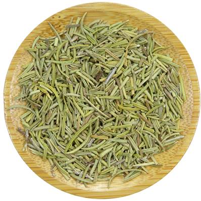 Organic Rosemary Leaf Whole