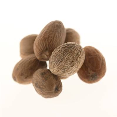 Nutmeg Whole